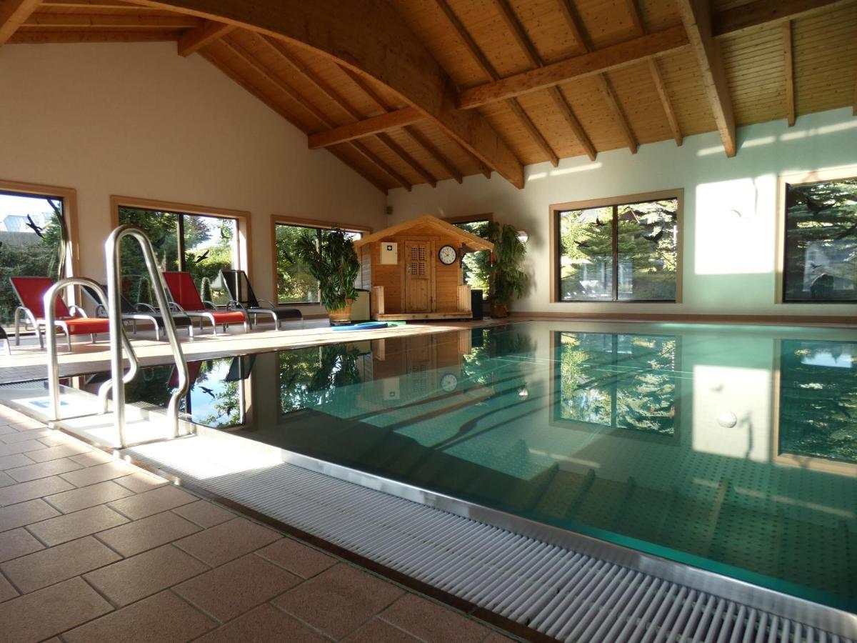 Hotel-Pension Flechsig Hartmannsdorf bei Kirchberg Dış mekan fotoğraf